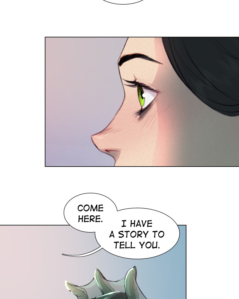 Stray Souls Chapter 11 - page 47