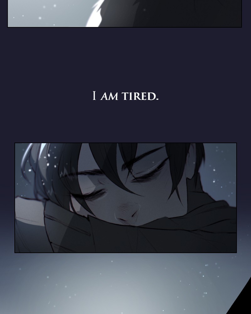 Stray Souls Chapter 11 - page 5