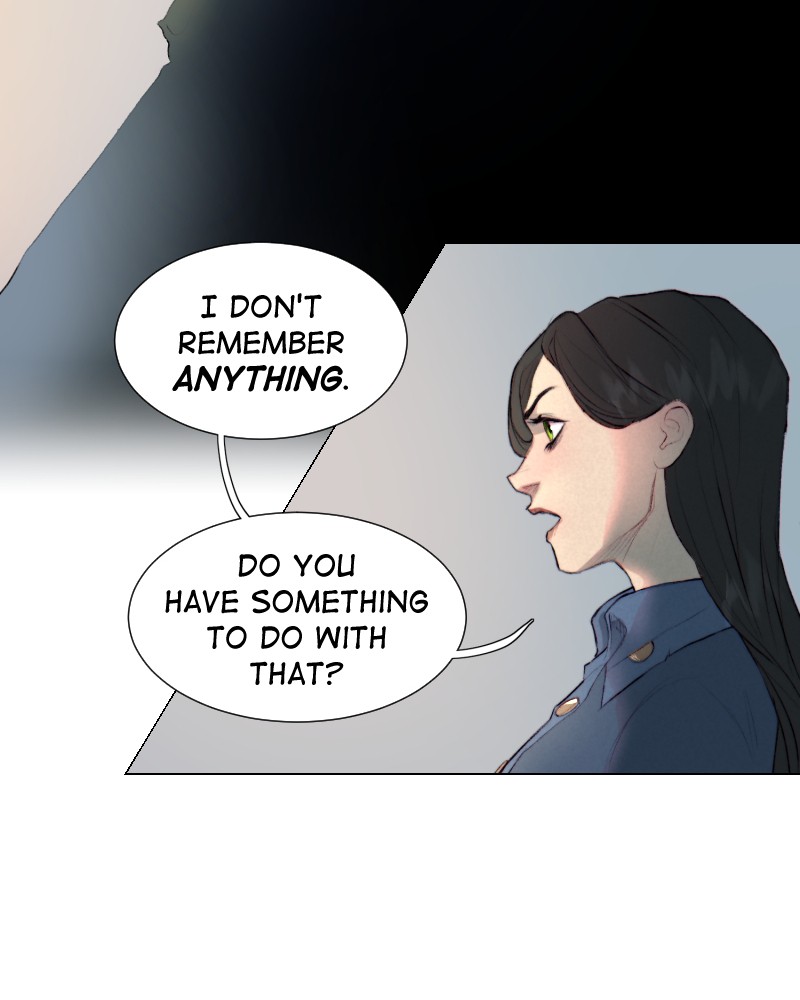 Stray Souls Chapter 11 - page 50