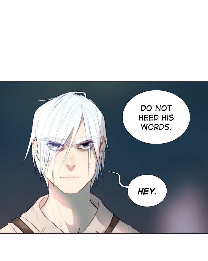 Stray Souls Chapter 11 - page 52