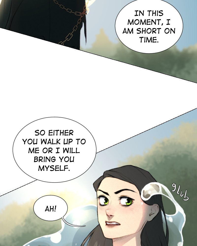 Stray Souls Chapter 11 - page 54
