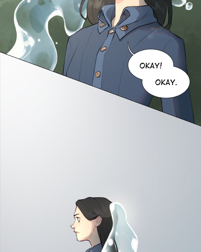 Stray Souls Chapter 11 - page 55