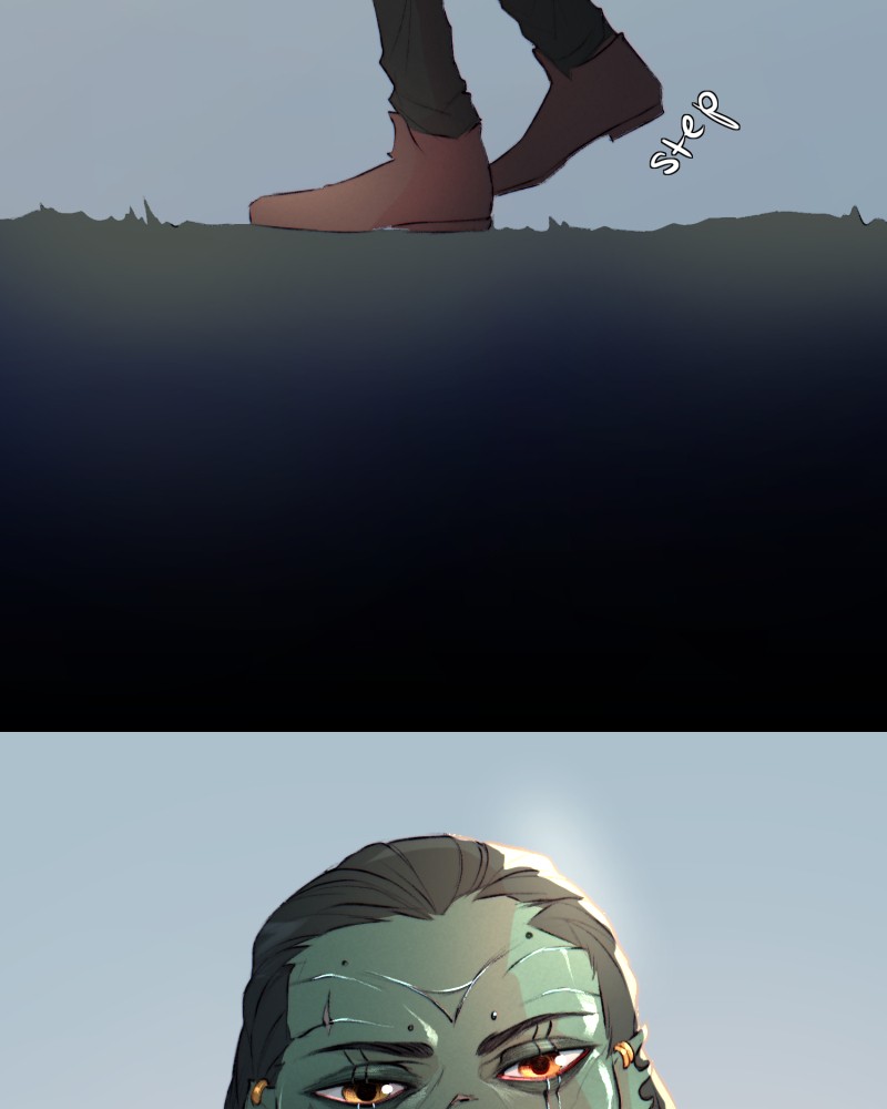 Stray Souls Chapter 11 - page 57