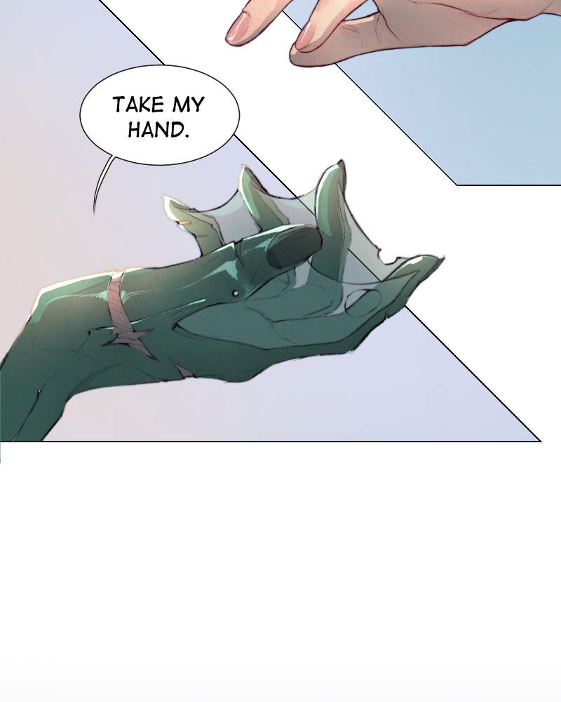 Stray Souls Chapter 11 - page 60