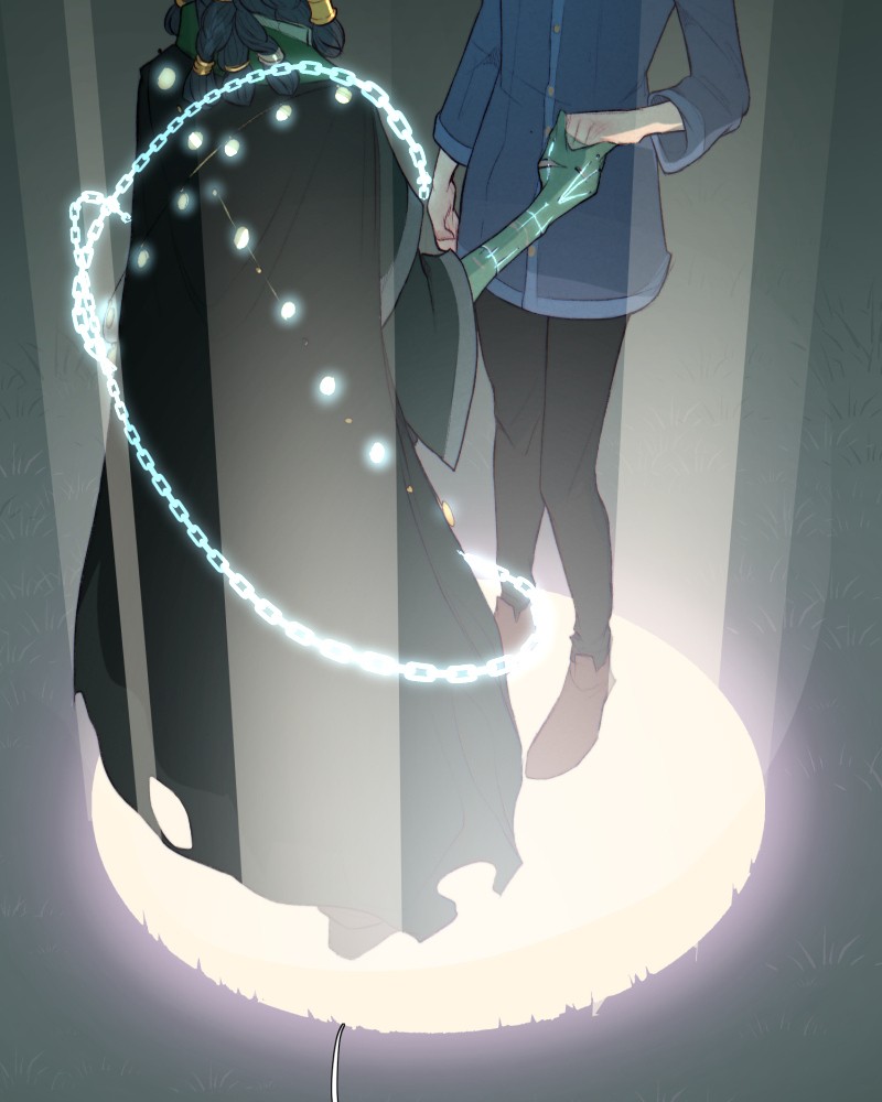 Stray Souls Chapter 11 - page 62