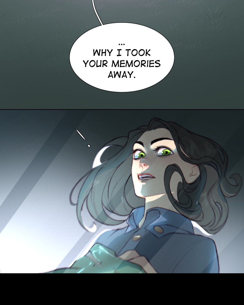 Stray Souls Chapter 11 - page 63