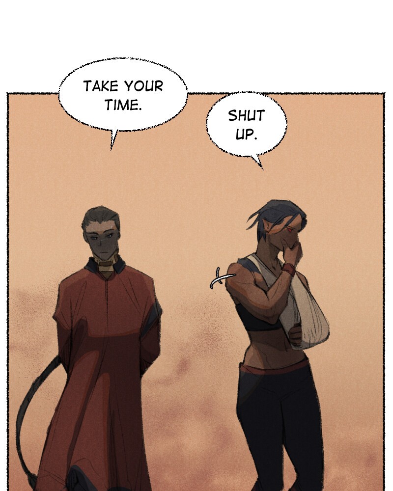 Stray Souls Chapter 70 - page 100
