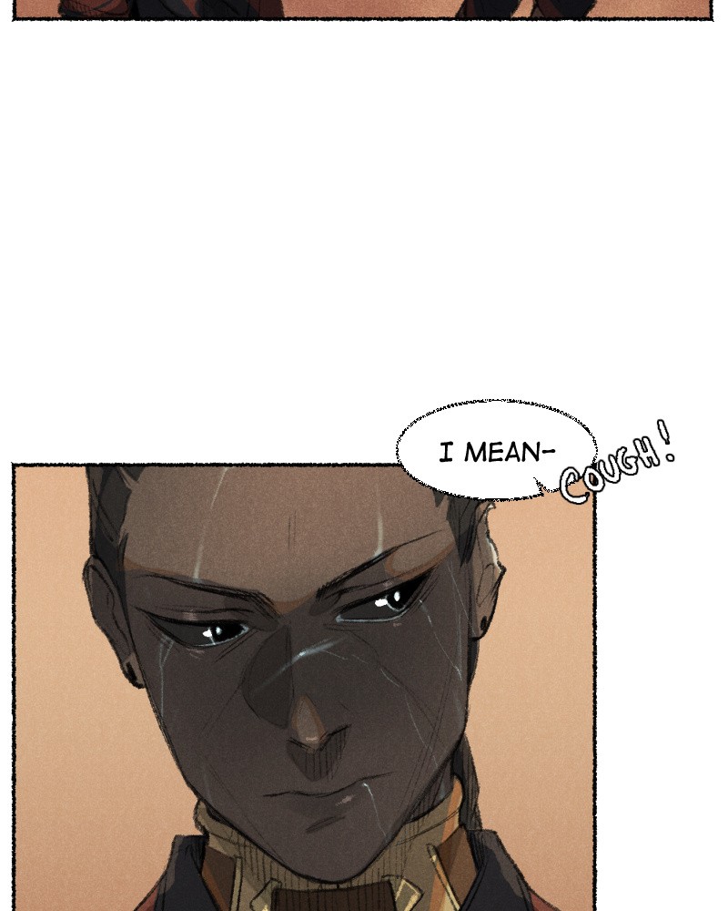 Stray Souls Chapter 70 - page 101