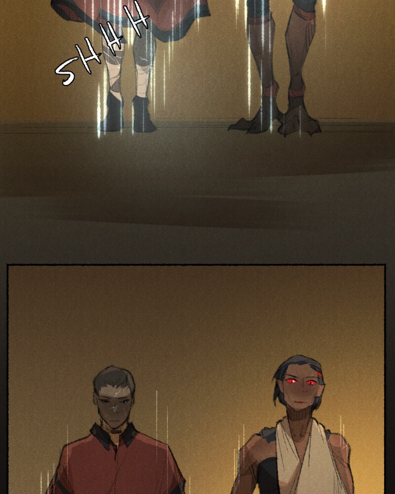 Stray Souls Chapter 70 - page 109
