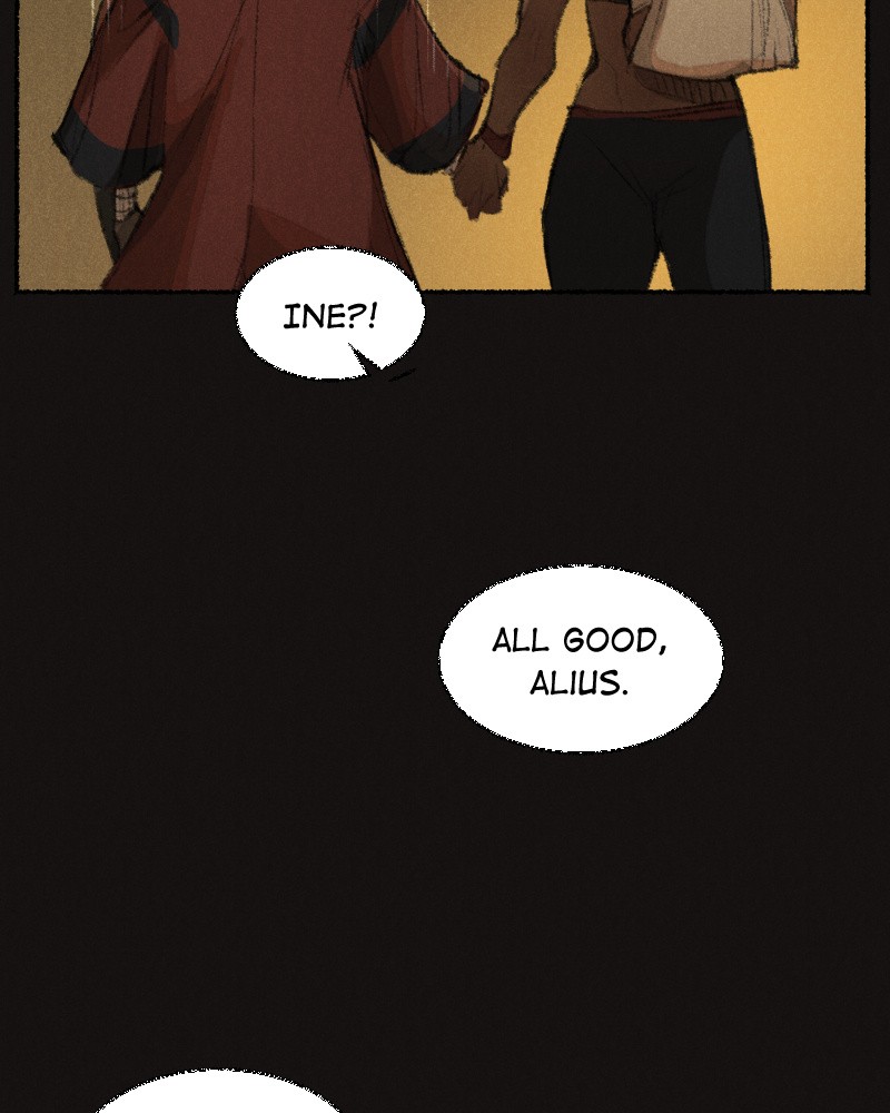 Stray Souls Chapter 70 - page 110