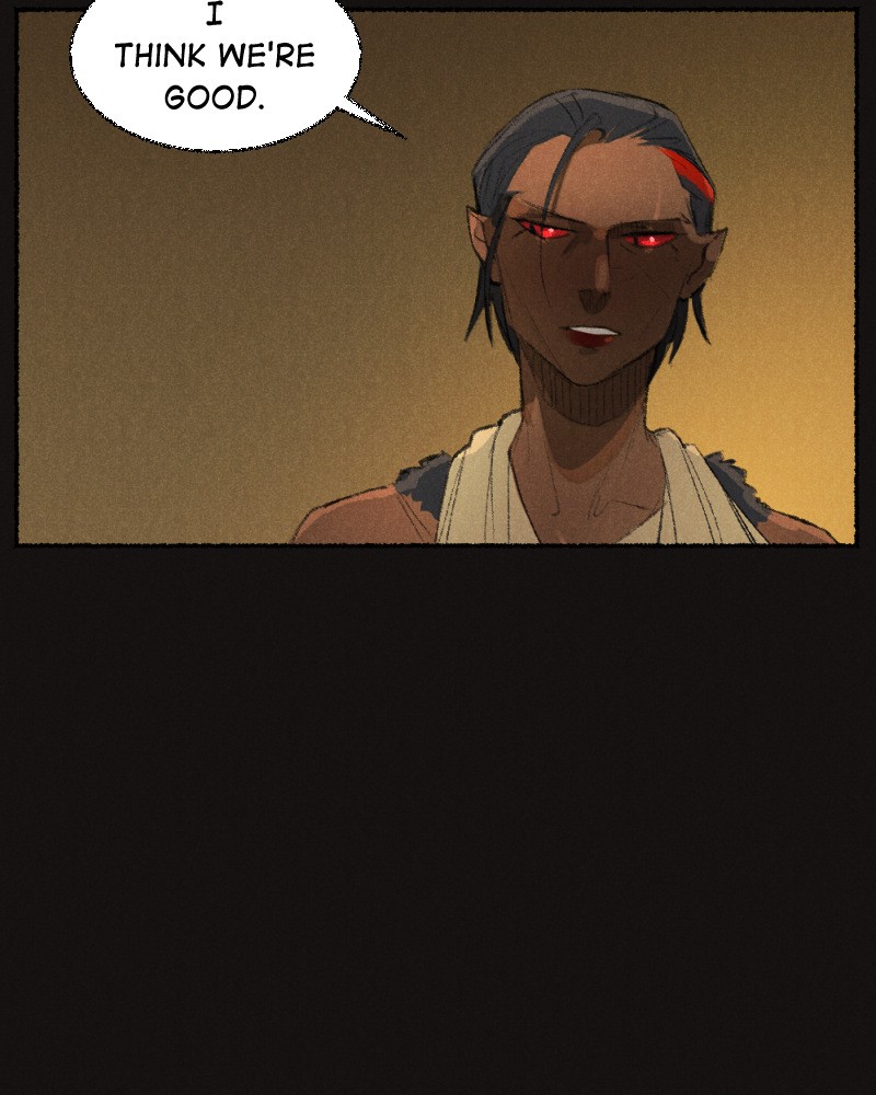 Stray Souls Chapter 70 - page 111
