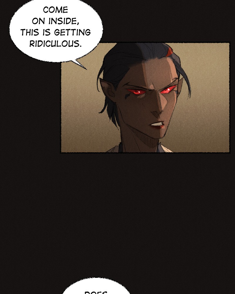 Stray Souls Chapter 70 - page 16