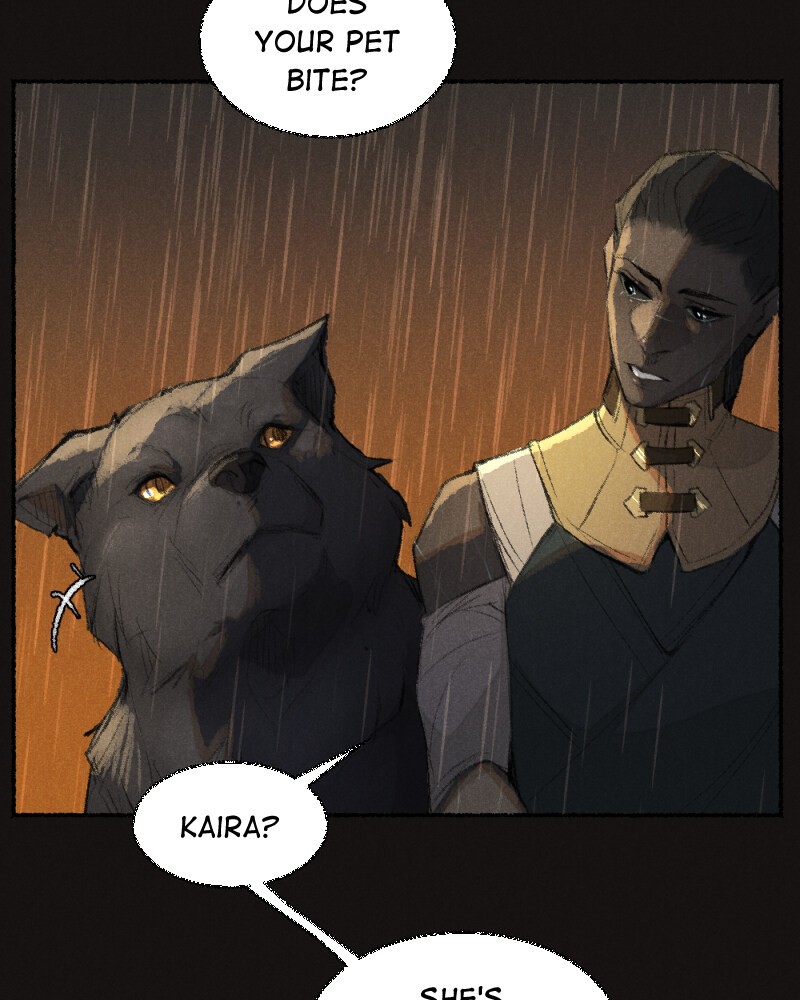 Stray Souls Chapter 70 - page 17