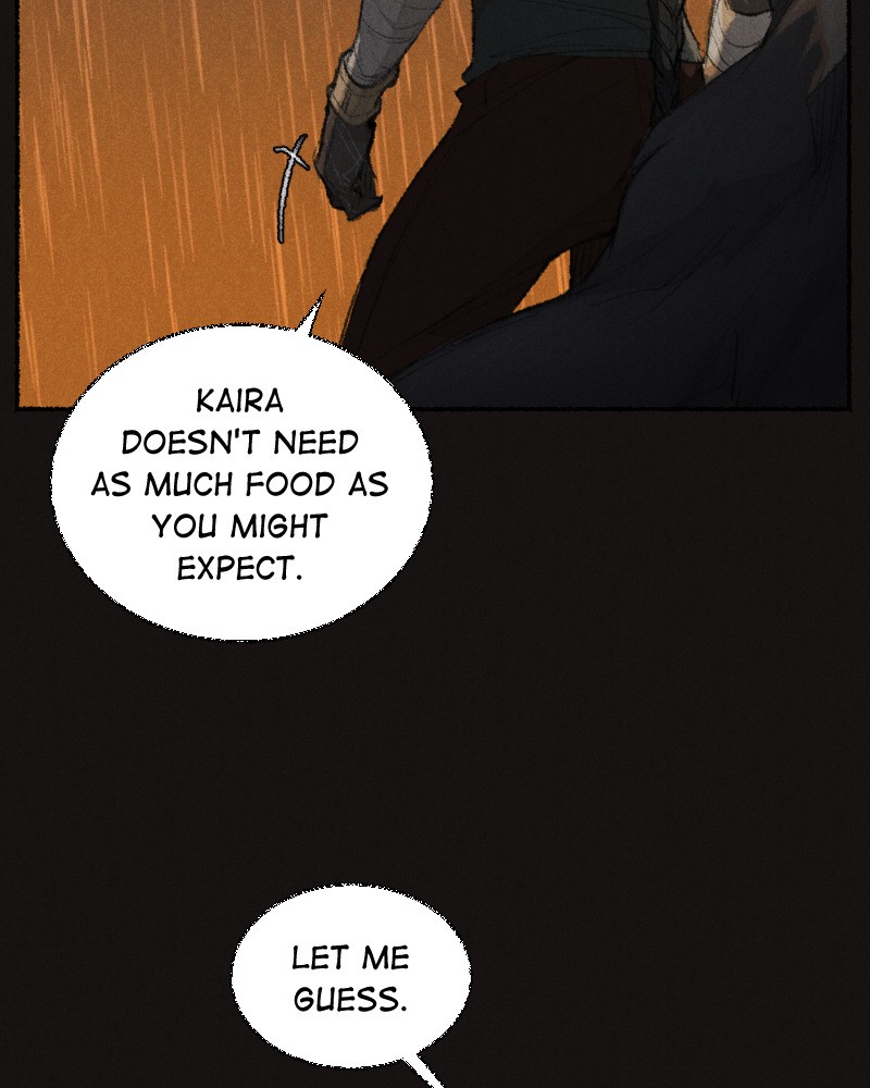 Stray Souls Chapter 70 - page 19