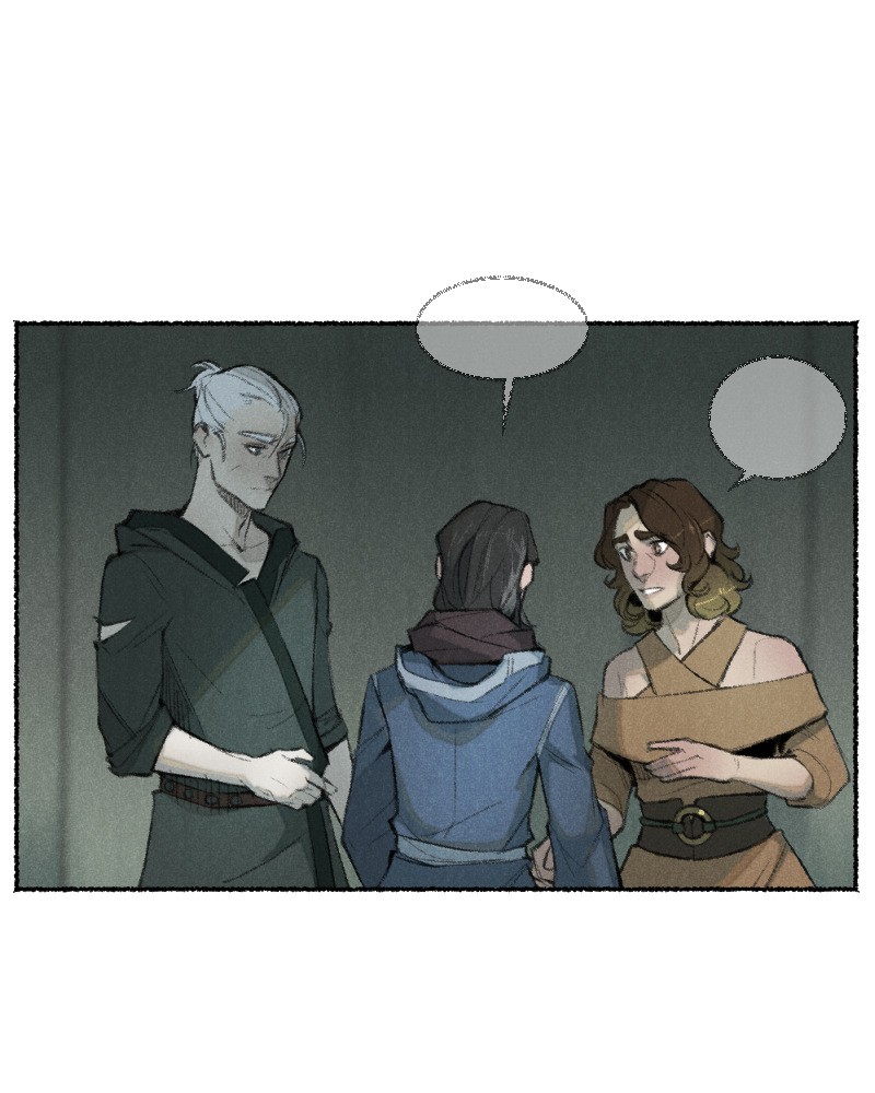 Stray Souls Chapter 70 - page 2