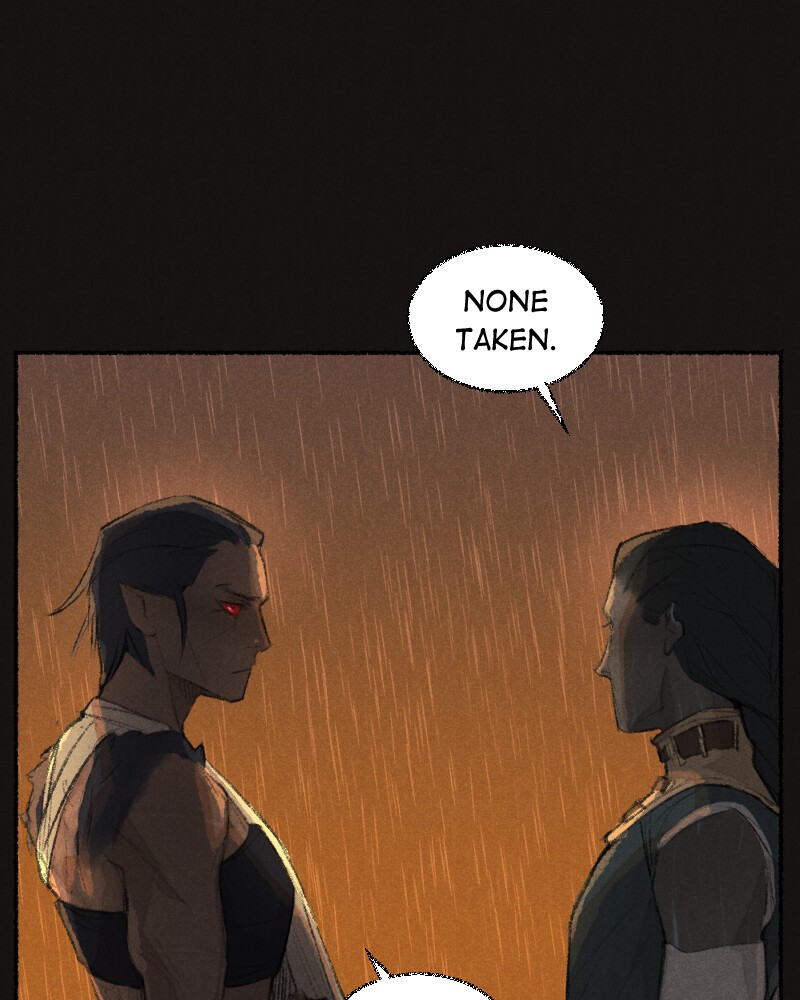 Stray Souls Chapter 70 - page 22