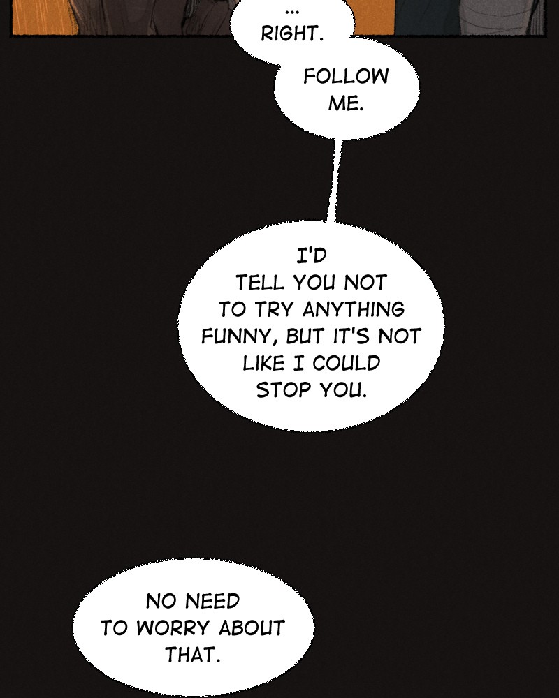Stray Souls Chapter 70 - page 23
