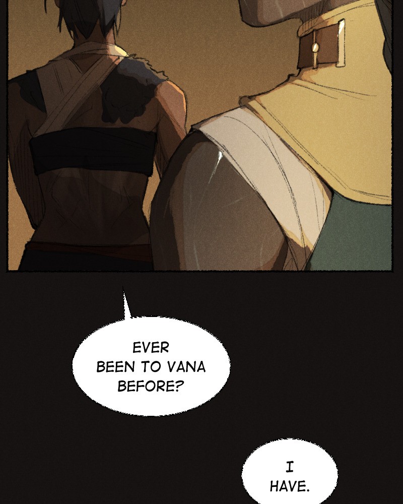Stray Souls Chapter 70 - page 27