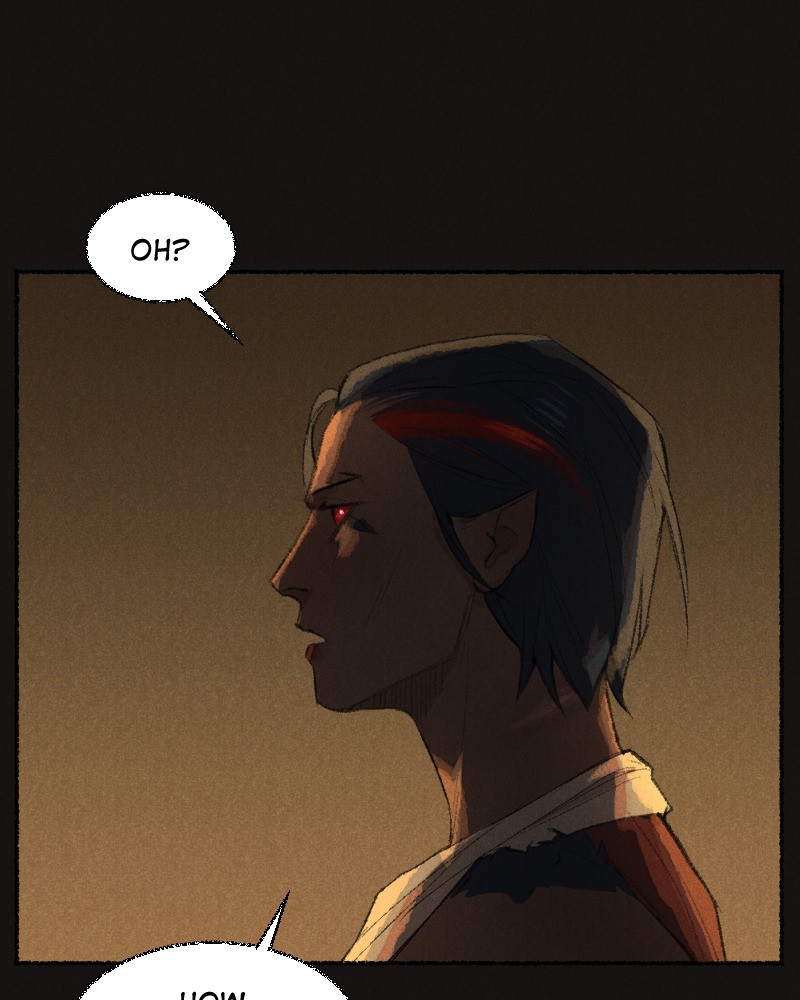 Stray Souls Chapter 70 - page 29