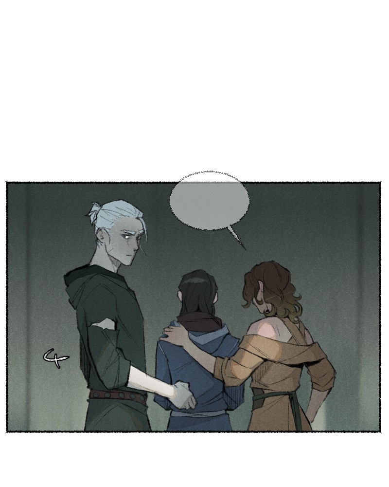 Stray Souls Chapter 70 - page 3