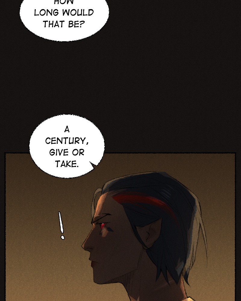 Stray Souls Chapter 70 - page 30