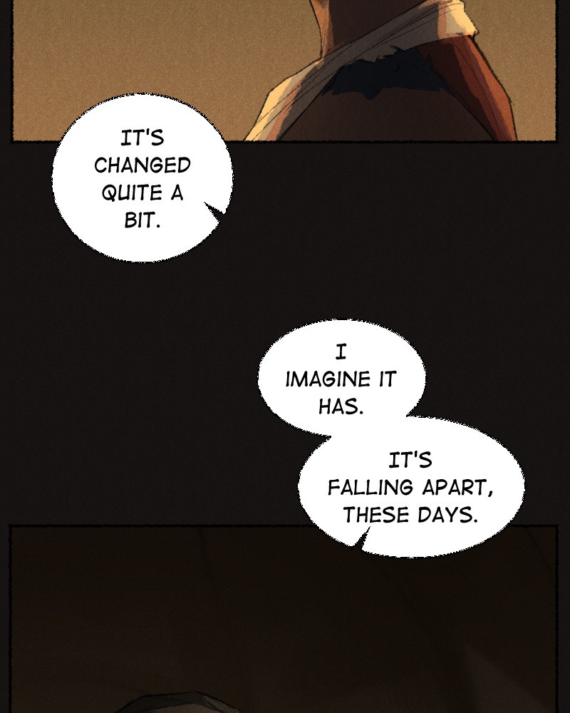 Stray Souls Chapter 70 - page 31