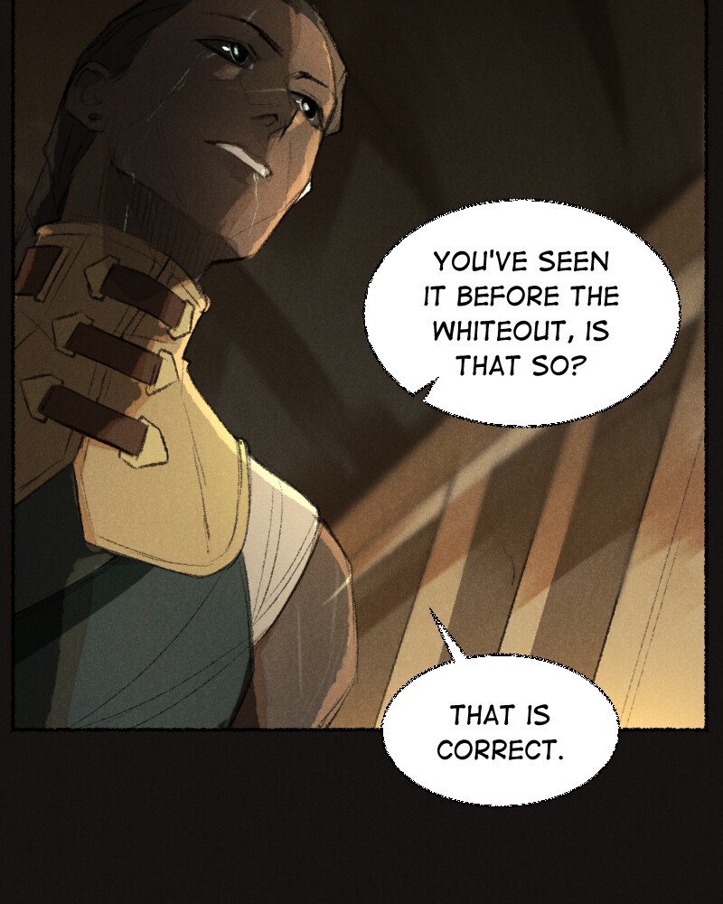 Stray Souls Chapter 70 - page 32