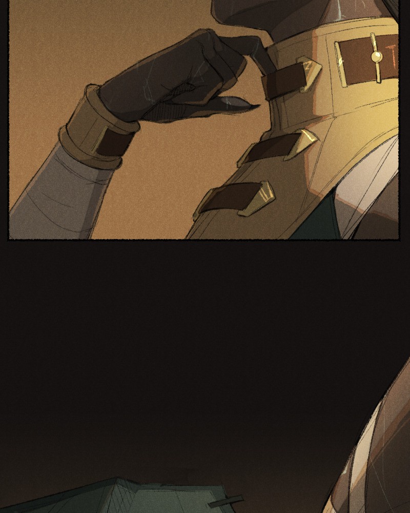 Stray Souls Chapter 70 - page 41