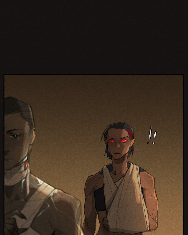 Stray Souls Chapter 70 - page 44