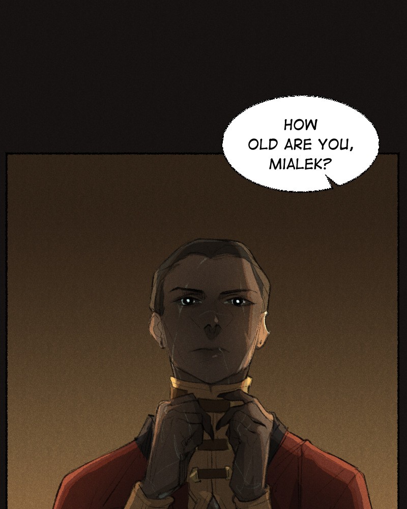 Stray Souls Chapter 70 - page 47