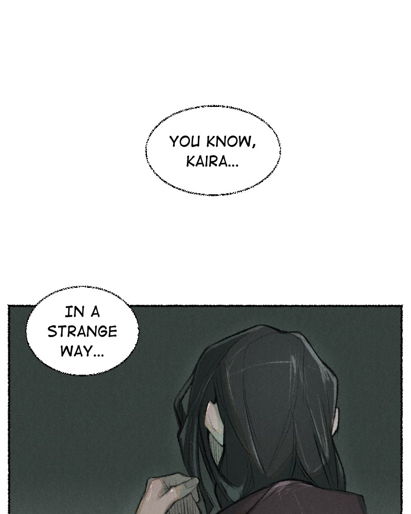 Stray Souls Chapter 70 - page 5