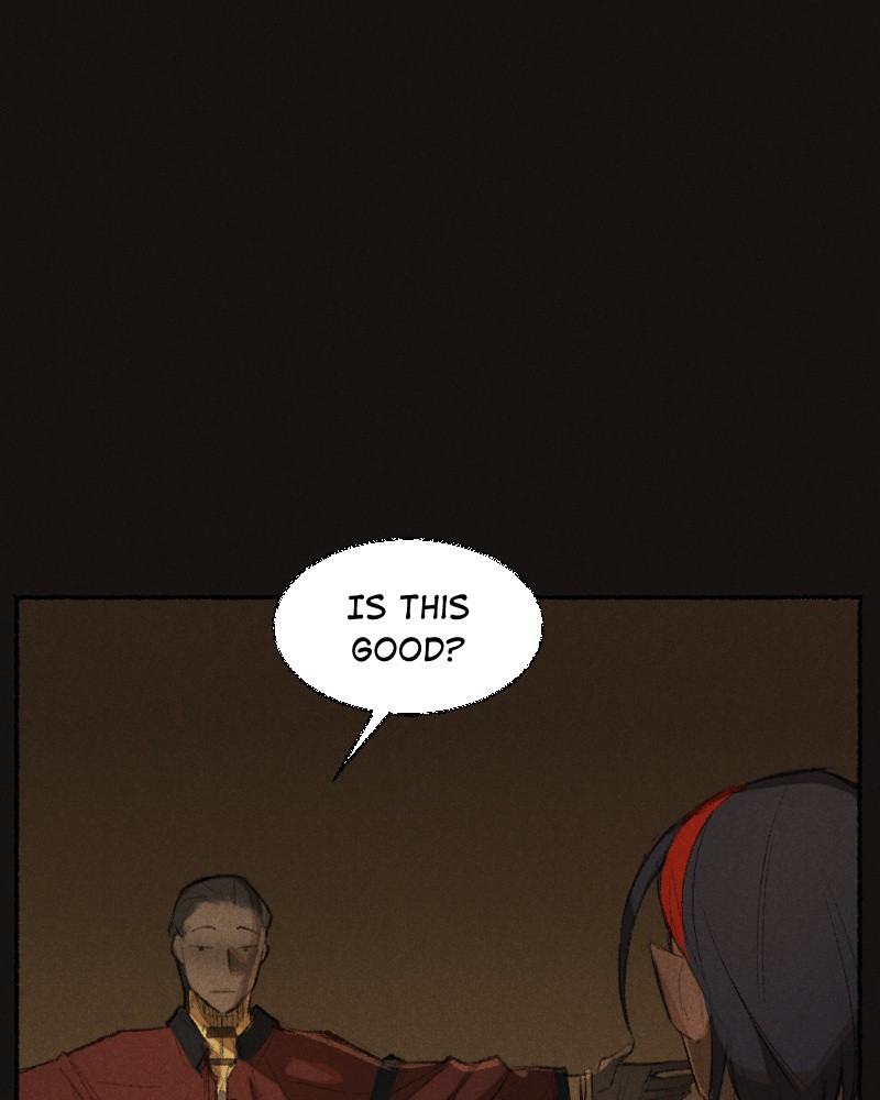 Stray Souls Chapter 70 - page 50