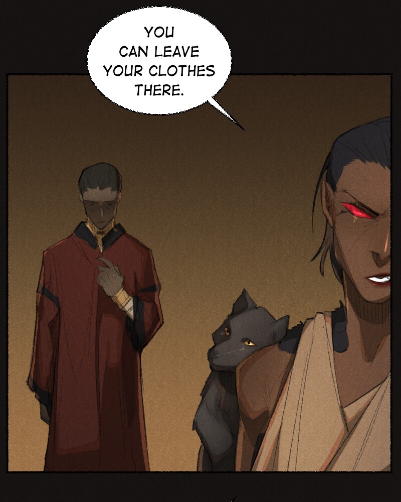 Stray Souls Chapter 70 - page 52