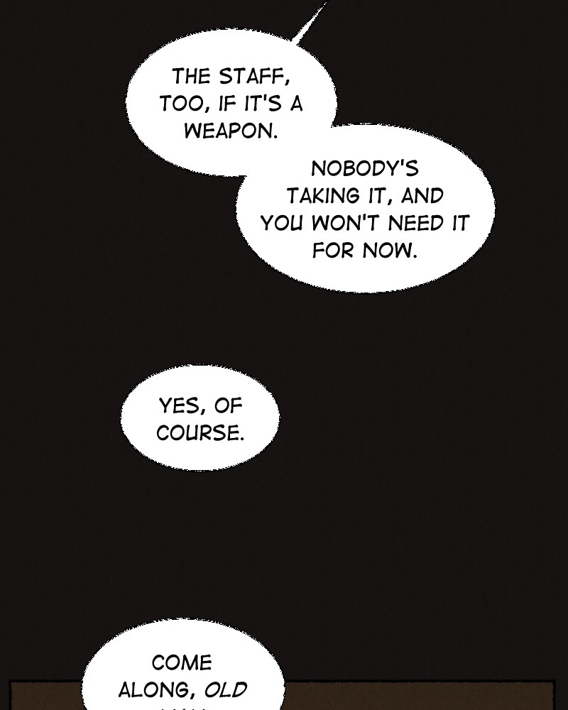 Stray Souls Chapter 70 - page 53
