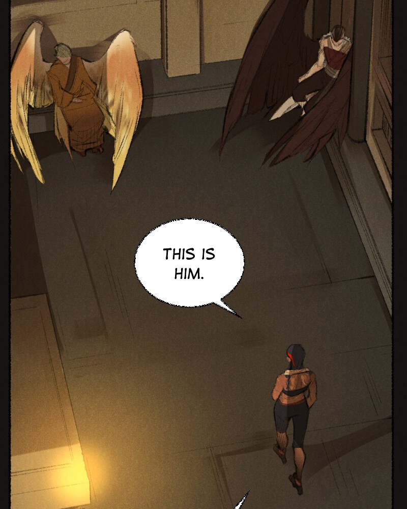 Stray Souls Chapter 70 - page 61