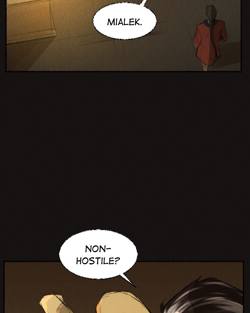 Stray Souls Chapter 70 - page 62