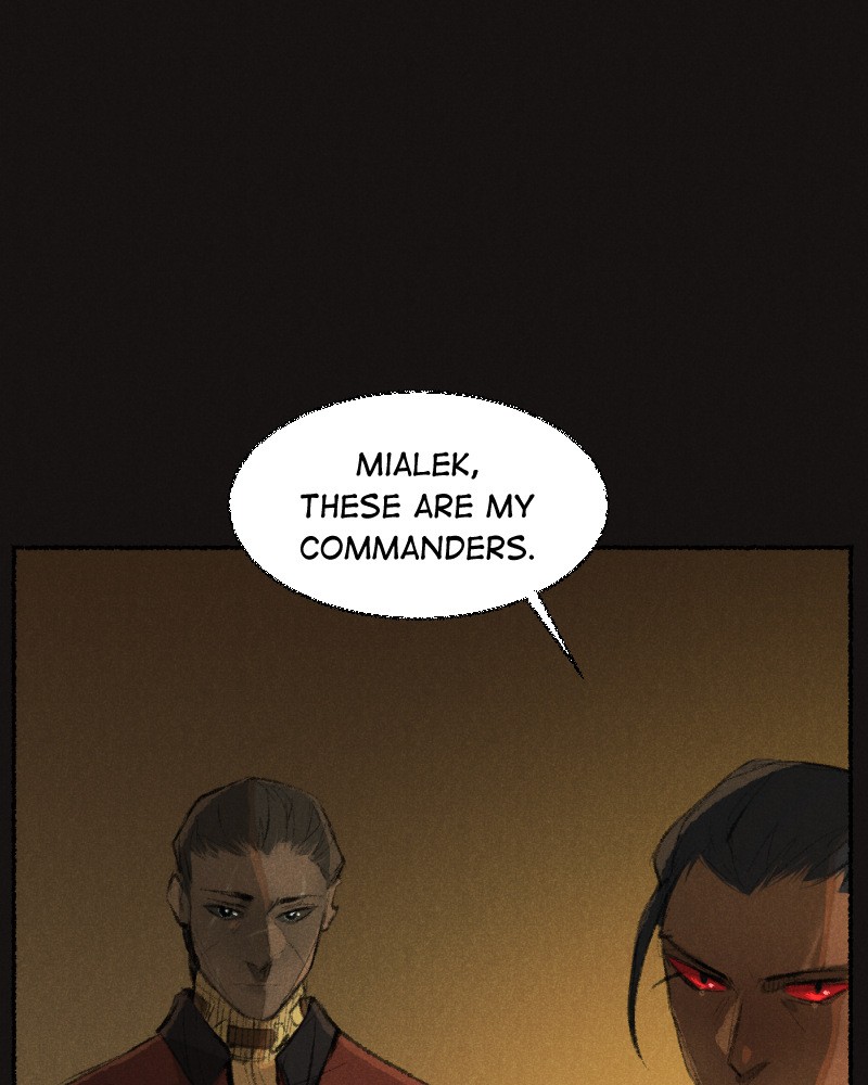 Stray Souls Chapter 70 - page 64