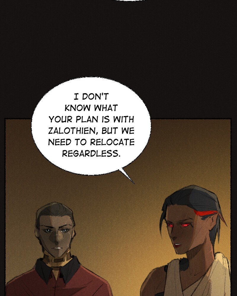 Stray Souls Chapter 70 - page 67
