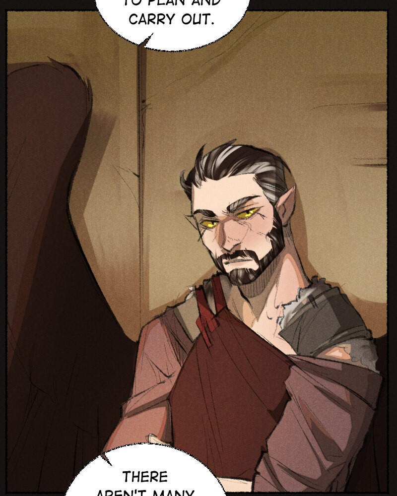 Stray Souls Chapter 70 - page 69