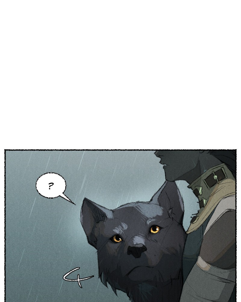 Stray Souls Chapter 70 - page 7