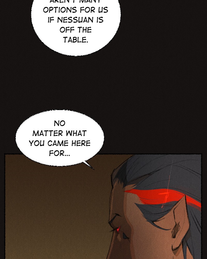 Stray Souls Chapter 70 - page 70