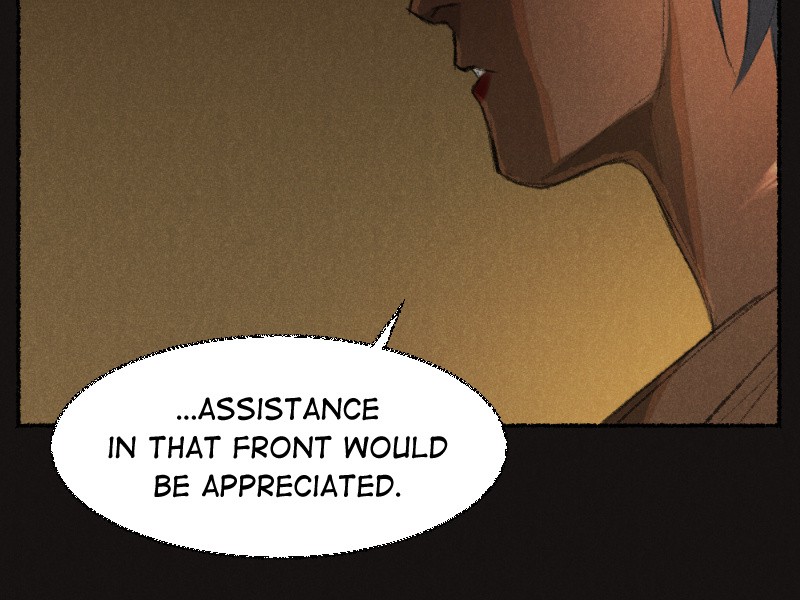 Stray Souls Chapter 70 - page 71