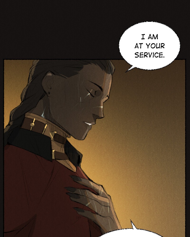 Stray Souls Chapter 70 - page 72