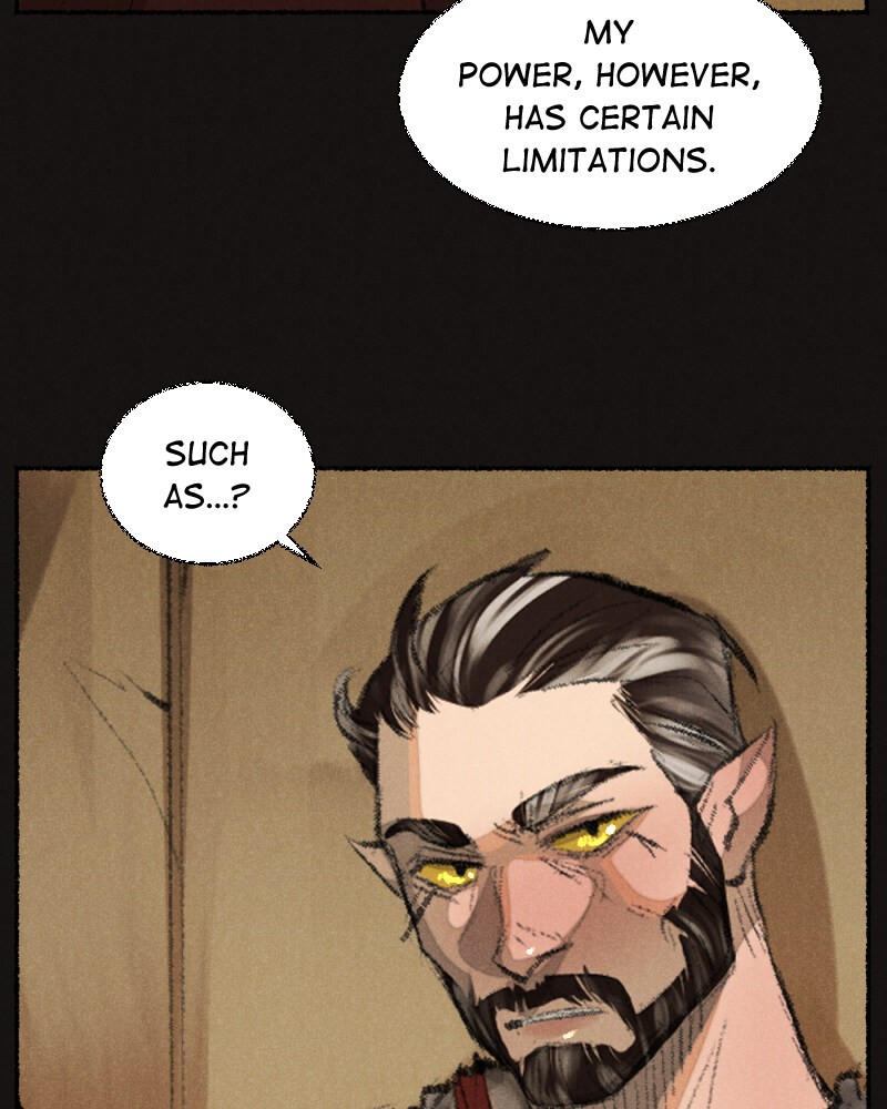 Stray Souls Chapter 70 - page 73