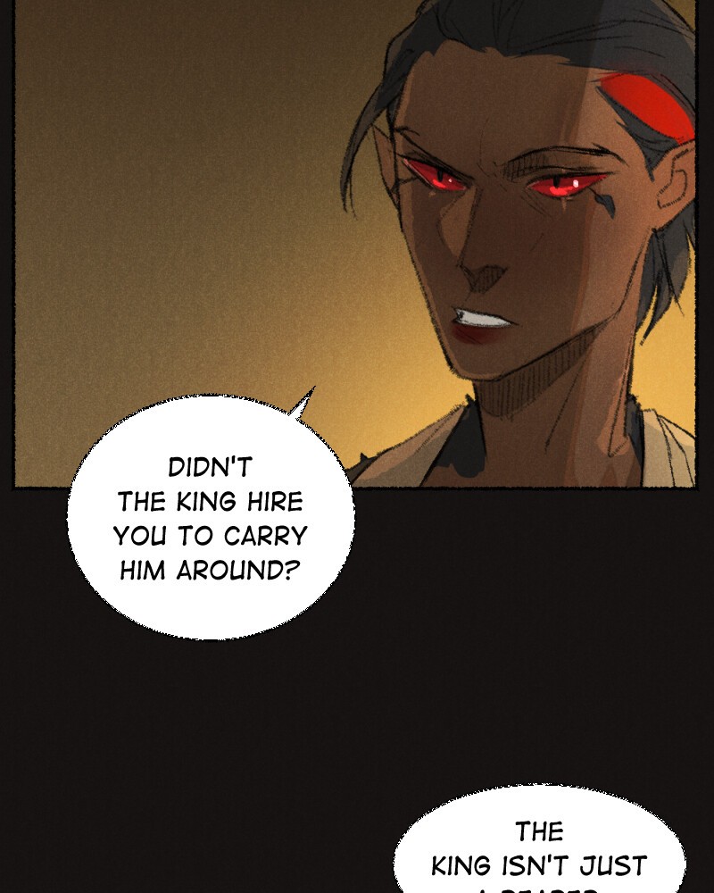 Stray Souls Chapter 70 - page 75