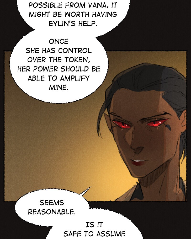 Stray Souls Chapter 70 - page 77