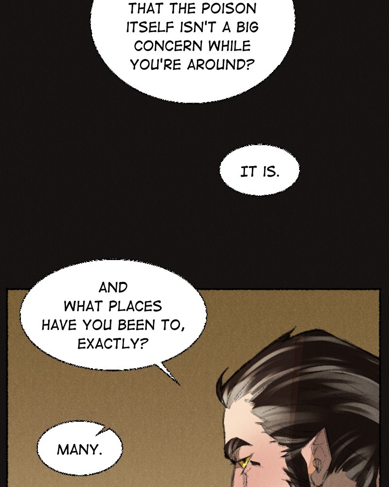 Stray Souls Chapter 70 - page 78