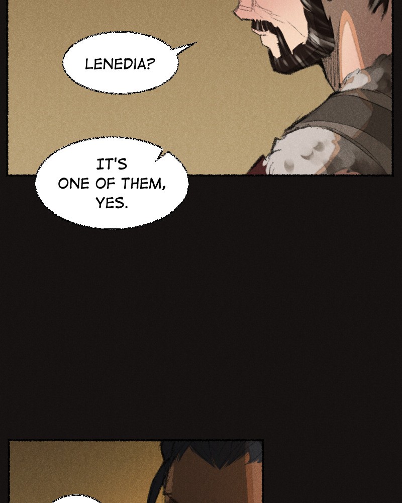 Stray Souls Chapter 70 - page 79