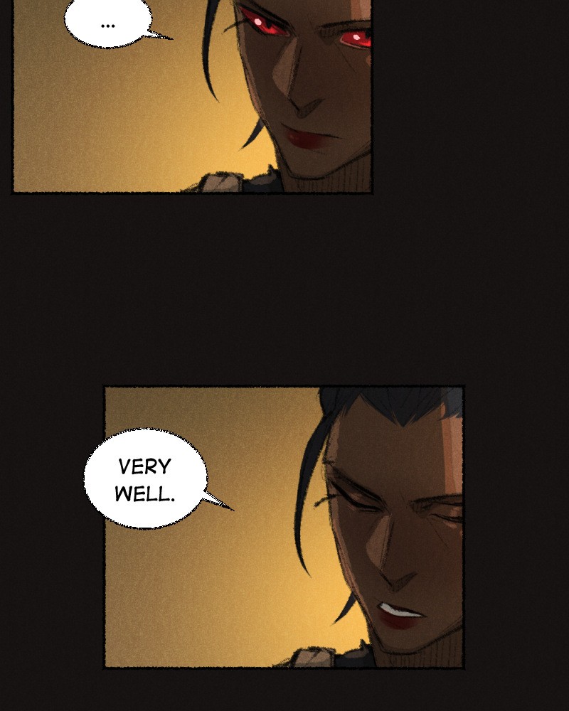 Stray Souls Chapter 70 - page 80