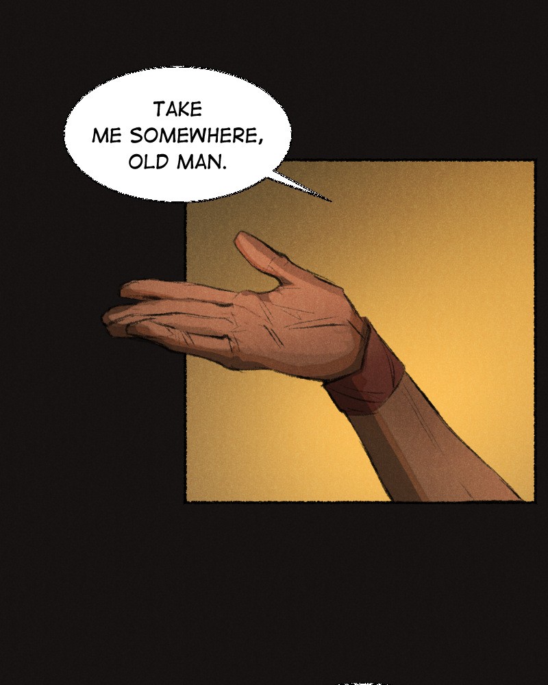 Stray Souls Chapter 70 - page 81